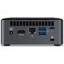 Компьютер INTEL NUC 10 Performance / i3-10110U (BXNUC10i3FNH) - 2
