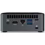 Компьютер INTEL NUC 10 Performance / i3-10110U (BXNUC10i3FNH) - 2