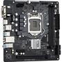 Материнская плата ASRock H410M-HDV R2.0 - 3