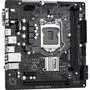 Материнская плата ASRock H410M-HDV R2.0 - 3