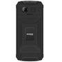 Мобильный телефон Sigma Comfort 50 Outdoor Black (4827798524817) - 1