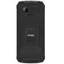 Мобильный телефон Sigma Comfort 50 Outdoor Black (4827798524817) - 1