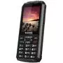 Мобильный телефон Sigma Comfort 50 Outdoor Black (4827798524817) - 3