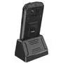 Мобильный телефон Sigma Comfort 50 Outdoor Black (4827798524817) - 4