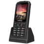 Мобильный телефон Sigma Comfort 50 Outdoor Black (4827798524817) - 5