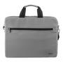 Сумка для ноутбука Porto 14" PN14 Gray (PN14GY) - 1