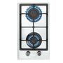 Варочная поверхность Perfelli HGG 31023 WH - 4