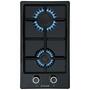 Варочная поверхность Perfelli HGM 31413 BL - 5