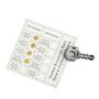 Варочная поверхность Perfelli HGM 31413 BL - 6