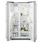 Холодильник ELECTROLUX SBS EAL 6140 WOU (SBSEAL6140WOU) - 1