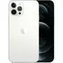 Мобильный телефон Apple iPhone 12 Pro Max 512Gb Silver (MGDH3) - 1
