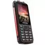 Мобильный телефон Sigma Comfort 50 Outdoor Red (4827798524824) - 2