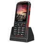 Мобильный телефон Sigma Comfort 50 Outdoor Red (4827798524824) - 5
