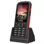 Мобильный телефон Sigma Comfort 50 Outdoor Red (4827798524824) - 5