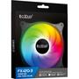 Кулер для корпуса PcСooler FX-120-3 - 6