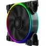 Кулер для корпуса PcСooler CORONA RGB - 4