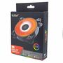 Кулер для корпуса PcСooler Halo RGB 120мм - 3