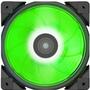 Кулер для корпуса PcСooler Halo RGB 120мм - 7