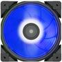 Кулер для корпуса PcСooler Halo RGB 120мм - 8