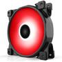 Кулер для корпуса PcСooler HALO 3-in-1 RGB KIT - 2