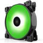 Кулер для корпуса PcСooler HALO 3-in-1 RGB KIT - 4