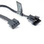 Кулер для корпуса PcСooler CORONA 3-in-1 FRGB KIT - 8
