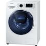 Стиральная машина Samsung WD80K52E0ZW/UA - 2