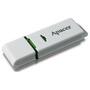 USB флеш накопитель Apacer 8GB AH223 white USB 2.0 (AP8GAH223W-1) - 1