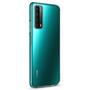 Чехол для моб. телефона MakeFuture Huawei P Smart 2021 Air (Clear TPU) (MCA-HUPS21) - 1