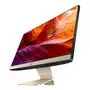 Компьютер ASUS V222FAK-BA003M / i3-10110U (90PT02G1-M01900) - 2