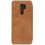 Чехол для моб. телефона BeCover Exclusive New Style Xiaomi Redmi 9 Brown (705279) - 1