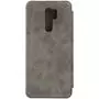Чехол для моб. телефона BeCover Exclusive New Style Xiaomi Redmi 9 Grey (705280) - 1