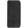 Чехол для моб. телефона BeCover Exclusive New Style Xiaomi Redmi 9A Black (705281) - 1