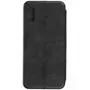 Чехол для моб. телефона BeCover Exclusive New Style Xiaomi Redmi 9A Black (705281) - 1