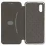 Чехол для моб. телефона BeCover Exclusive New Style Xiaomi Redmi 9A Black (705281) - 2