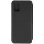 Чехол для моб. телефона BeCover Exclusive Samsung Galaxy M31s SM-M317 Black (705264) - 1