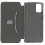 Чехол для моб. телефона BeCover Exclusive Samsung Galaxy M31s SM-M317 Black (705264) - 2