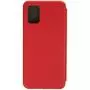 Чехол для моб. телефона BeCover Exclusive Samsung Galaxy M31s SM-M317 Burgundy Red (705265) - 1