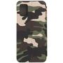 Чехол для моб. телефона BeCover Exclusive Samsung Galaxy M31s SM-M317 Camouflage (705266) - 1