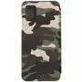 Чехол для моб. телефона BeCover Exclusive Samsung Galaxy M31s SM-M317 Camouflage (705266) - 1