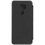 Чехол для моб. телефона BeCover Exclusive Xiaomi Redmi 9 Black (705267) - 1