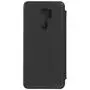 Чехол для моб. телефона BeCover Exclusive Xiaomi Redmi 9 Black (705267) - 1