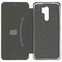 Чехол для моб. телефона BeCover Exclusive Xiaomi Redmi 9 Black (705267) - 2