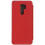 Чехол для моб. телефона BeCover Exclusive Xiaomi Redmi 9 Burgundy Red (705268) - 1