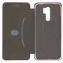 Чехол для моб. телефона BeCover Exclusive Xiaomi Redmi 9 Burgundy Red (705268) - 2