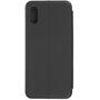 Чехол для моб. телефона BeCover Exclusive Xiaomi Redmi 9A Black (705270) - 1