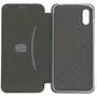 Чехол для моб. телефона BeCover Exclusive Xiaomi Redmi 9A Black (705270) - 2