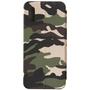 Чехол для моб. телефона BeCover Exclusive Xiaomi Redmi 9A Camouflage (705272) - 1