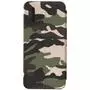 Чехол для моб. телефона BeCover Exclusive Xiaomi Redmi 9A Camouflage (705272) - 1