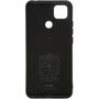 Чехол для моб. телефона Armorstandart ICON Case for Xiaomi Redmi 9C Black (ARM57788) - 1